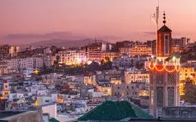Villes Marocaines